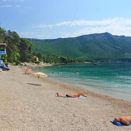 Apartments With A Parking Space Orebic, Peljesac - 10159 Luaran gambar