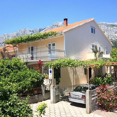 Apartments With A Parking Space Orebic, Peljesac - 10159 Luaran gambar