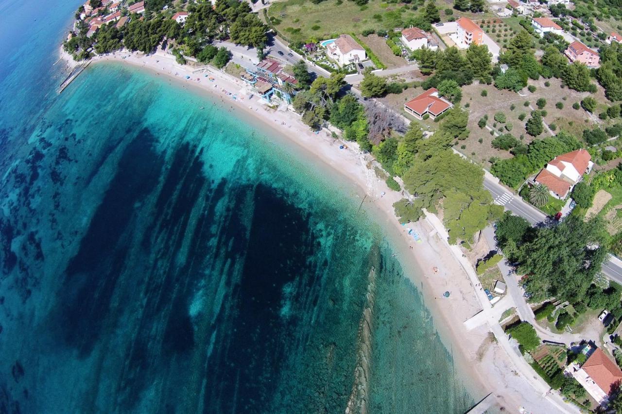Apartments With A Parking Space Orebic, Peljesac - 10159 Luaran gambar