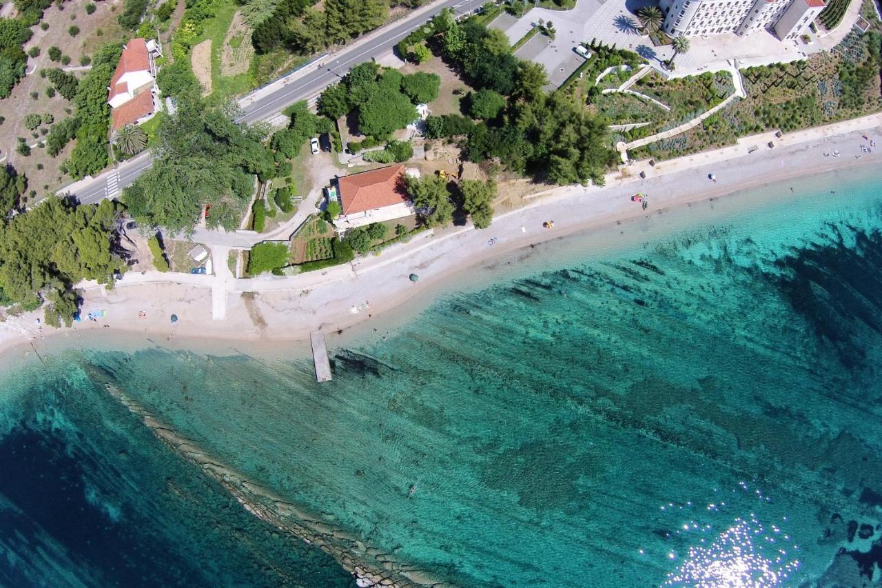 Apartments With A Parking Space Orebic, Peljesac - 10159 Luaran gambar