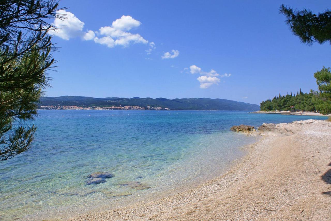 Apartments With A Parking Space Orebic, Peljesac - 10159 Luaran gambar