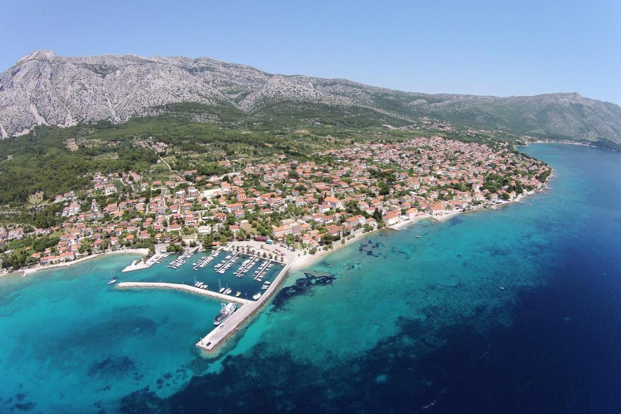 Apartments With A Parking Space Orebic, Peljesac - 10159 Luaran gambar