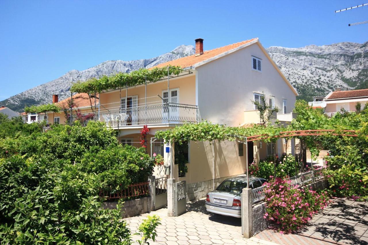 Apartments With A Parking Space Orebic, Peljesac - 10159 Luaran gambar