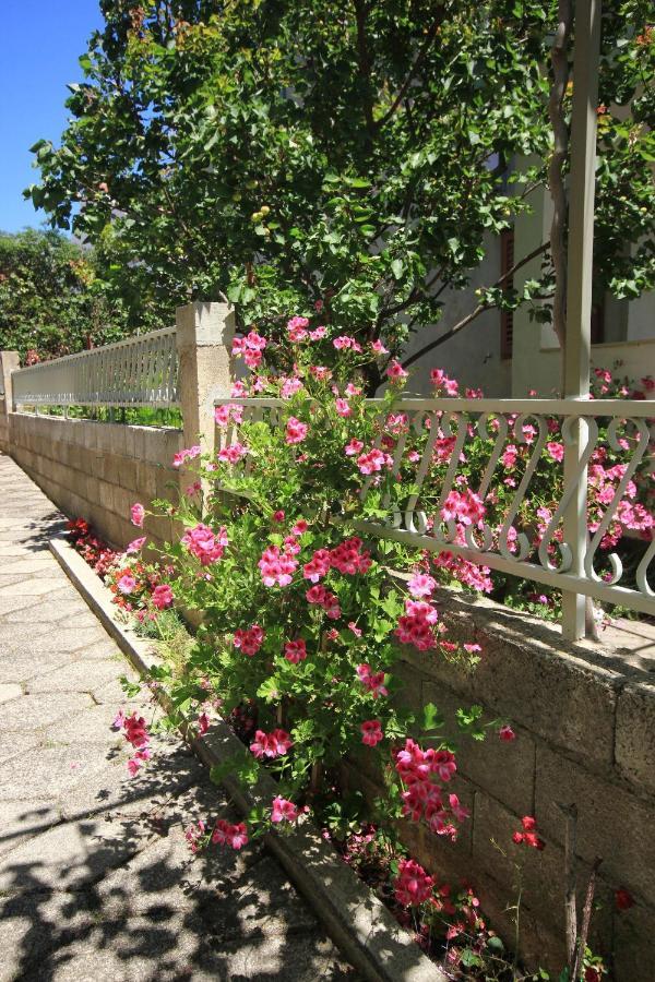 Apartments With A Parking Space Orebic, Peljesac - 10159 Luaran gambar