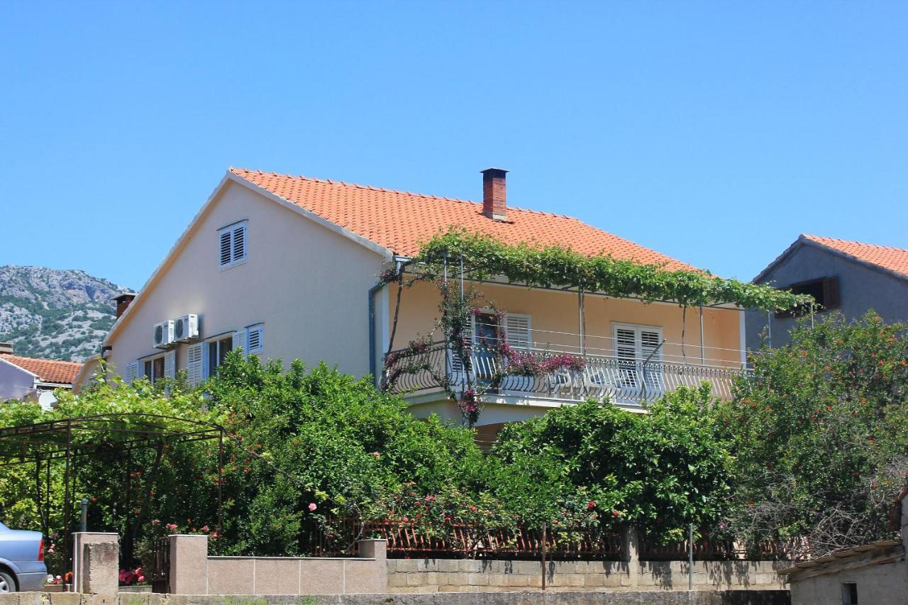 Apartments With A Parking Space Orebic, Peljesac - 10159 Luaran gambar