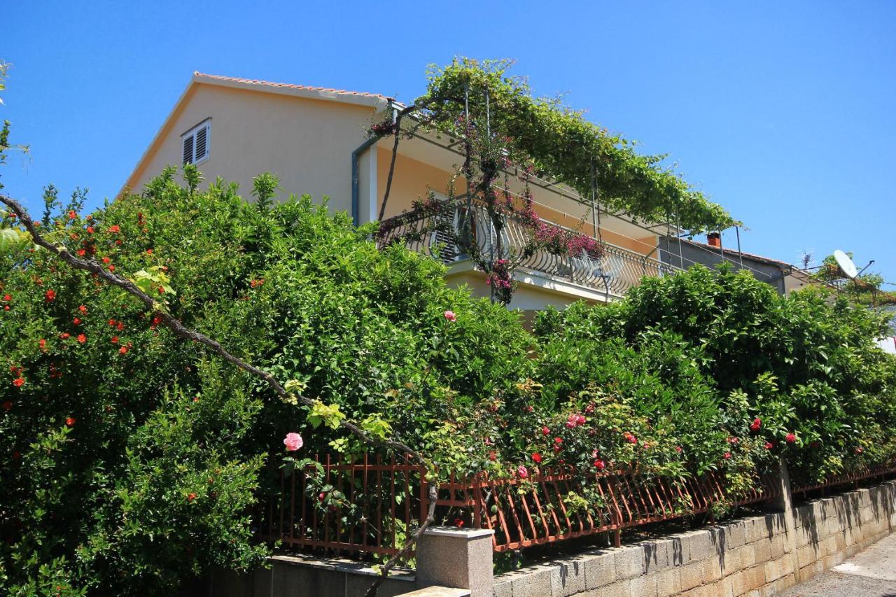 Apartments With A Parking Space Orebic, Peljesac - 10159 Luaran gambar