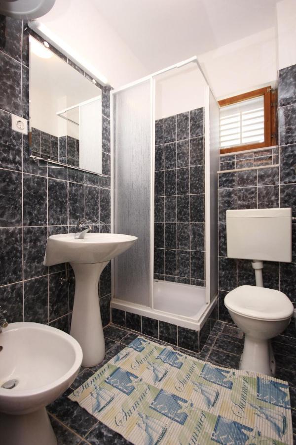 Apartments With A Parking Space Orebic, Peljesac - 10159 Luaran gambar