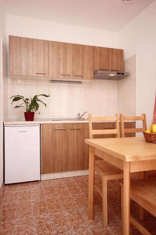 Apartments With A Parking Space Orebic, Peljesac - 10159 Luaran gambar