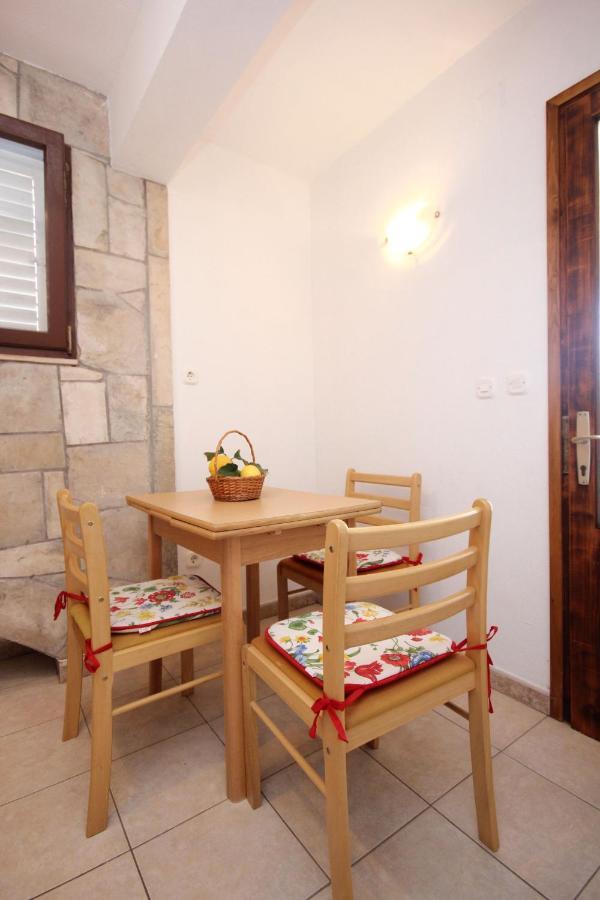 Apartments With A Parking Space Orebic, Peljesac - 10159 Luaran gambar