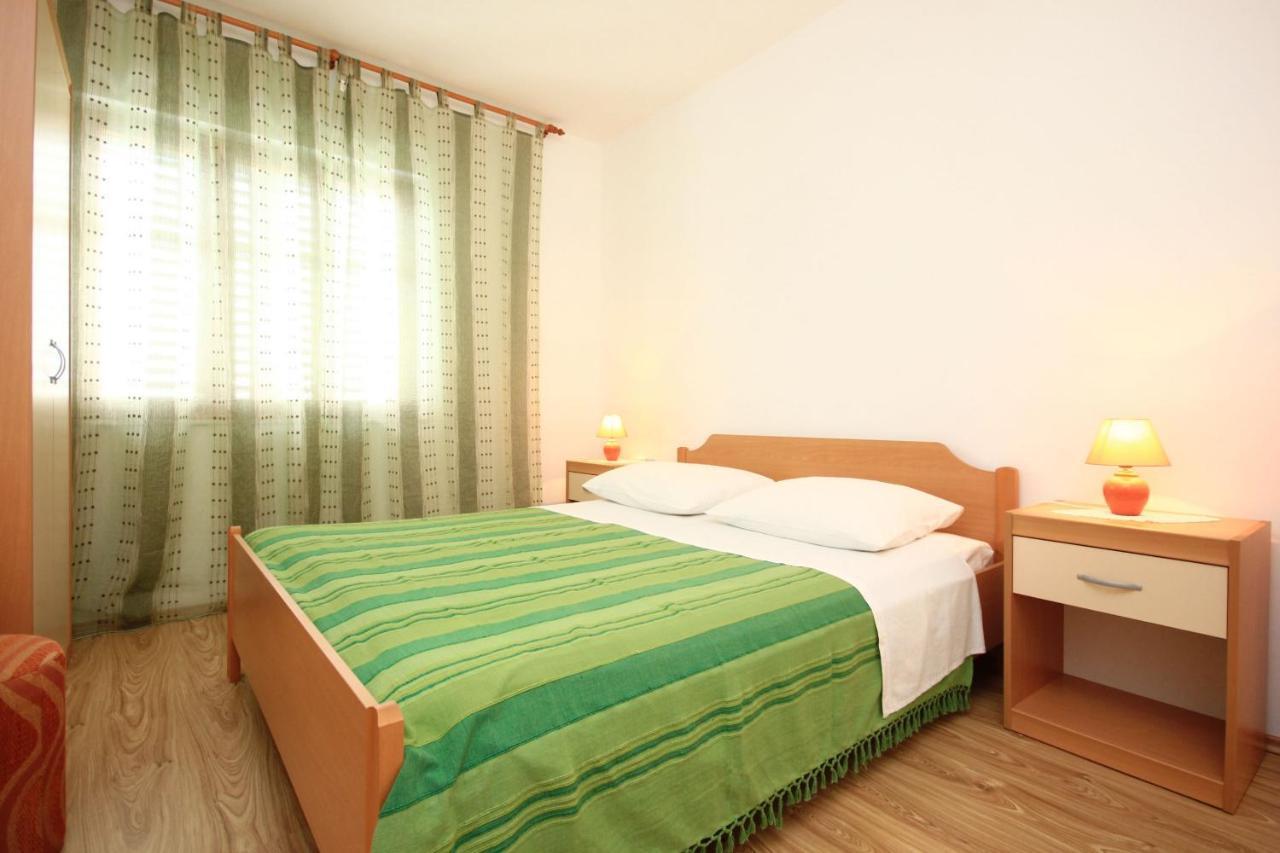 Apartments With A Parking Space Orebic, Peljesac - 10159 Luaran gambar