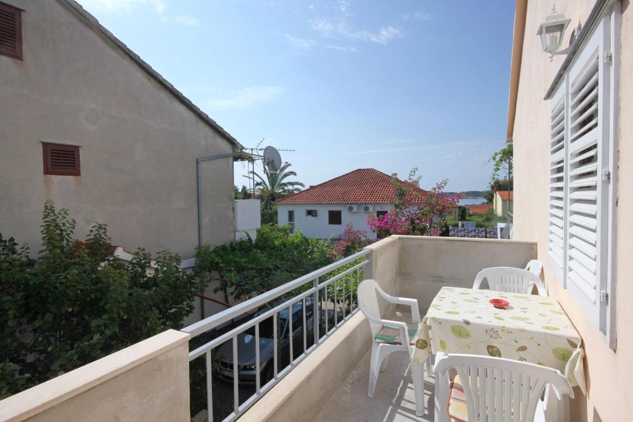 Apartments With A Parking Space Orebic, Peljesac - 10159 Luaran gambar