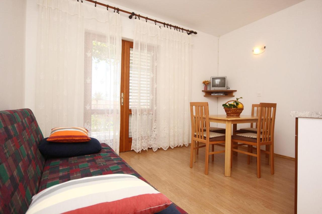 Apartments With A Parking Space Orebic, Peljesac - 10159 Luaran gambar