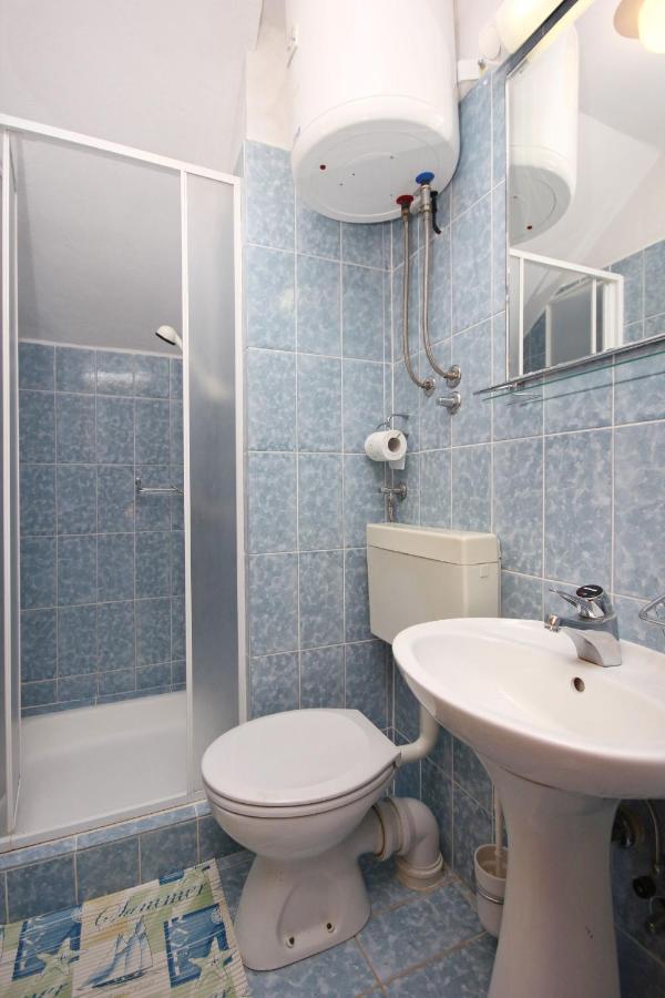 Apartments With A Parking Space Orebic, Peljesac - 10159 Luaran gambar