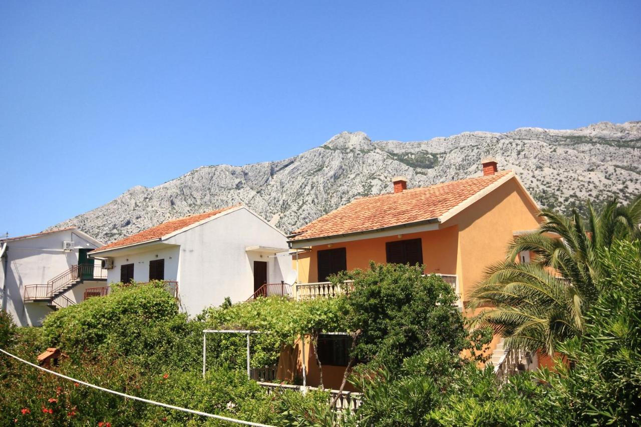 Apartments With A Parking Space Orebic, Peljesac - 10159 Luaran gambar